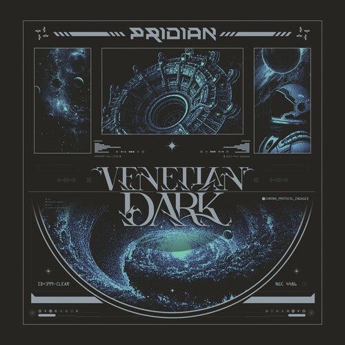 Pridian: VENETIAN DARK