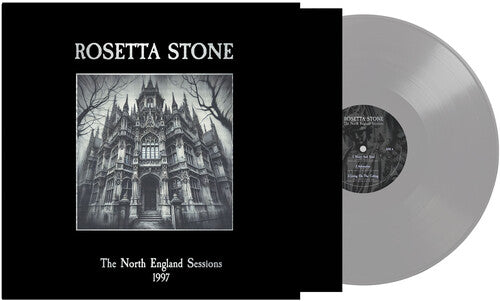 Rosetta Stone: THE NORTH ENGLAND SESSIONS - 1997