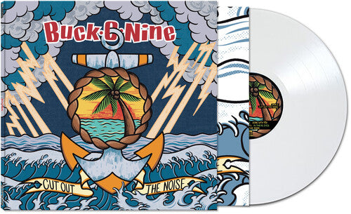Buck-O-Nine: CUT OUT THE NOISE