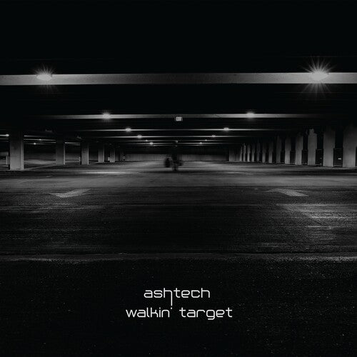 Ashtech: Walkin' Target