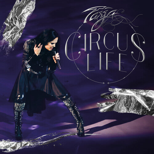 Tarja: CIRCUS LIFE