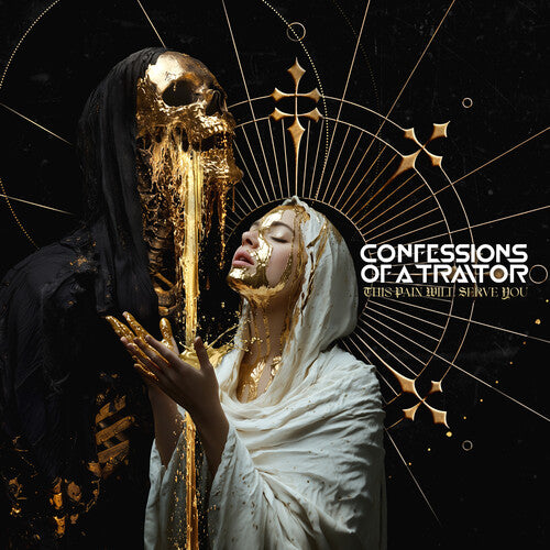Confessions of a Traitor: THIS PAIN WILL SERVE YOU