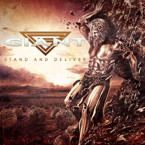Giant: Stand And Deliver