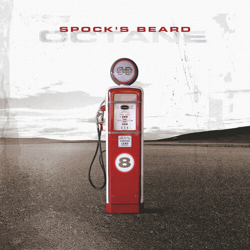 Spock's Beard: OCTANE