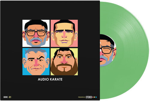 Audio Karate: !OTRA!