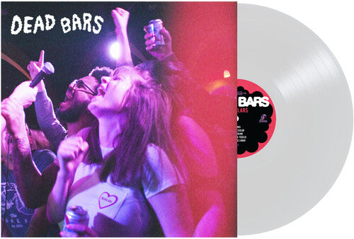 Dead Bars: REGULARS