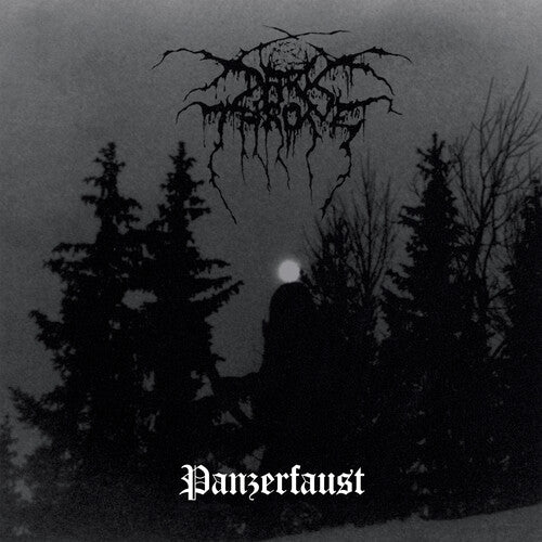 Darkthrone: PANZERFAUST