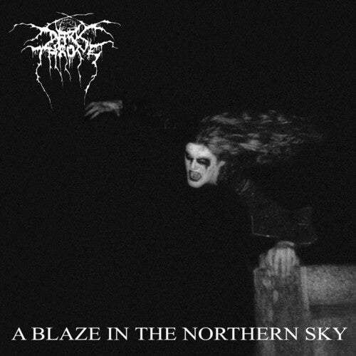 Darkthrone: A BLAZE IN THE NORTHERN SKY