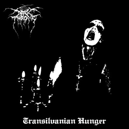 Darkthrone: TRANSILVANIAN HUNGER