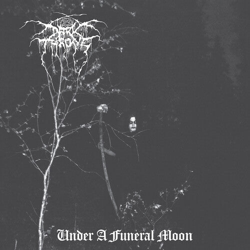Darkthrone: UNDER A FUNERAL MOON