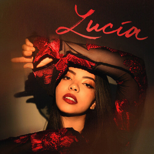 Lucia: LUCIA