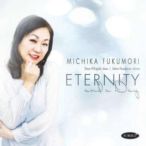 Fukumori, Michika: Eternity And A Day - COMPACT DISCS