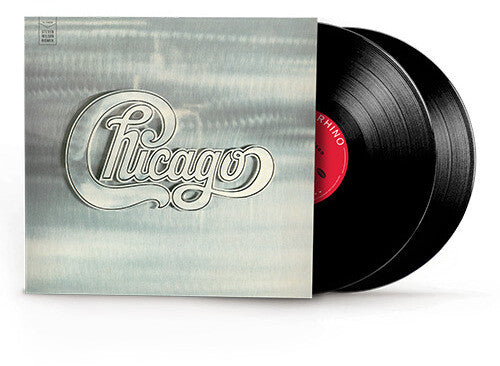 Chicago: Chicago Ii (Steven Wilson Remix)