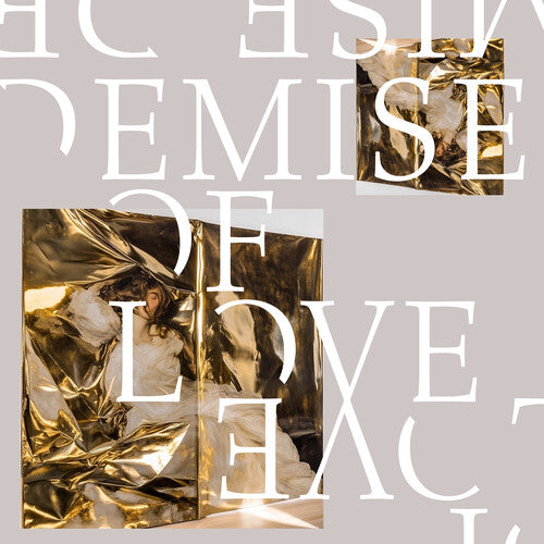 Demise of Love: Demise Of Love - VINYL LP
