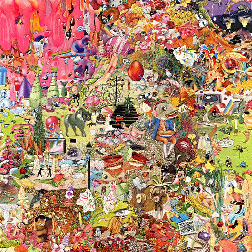 Alex Paxton: Delicious - COMPACT DISCS