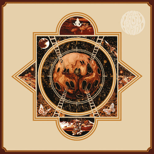 Agusa: Hogtid - COMPACT DISCS