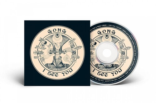 Gong: I See You -10th Anniversary Edition