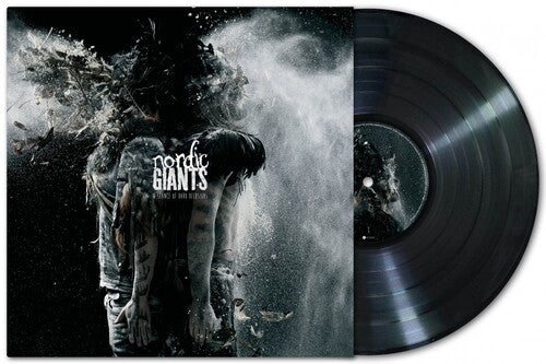 Nordic Giants: A Seance Of Dark Delusions - 180gm Vinyl