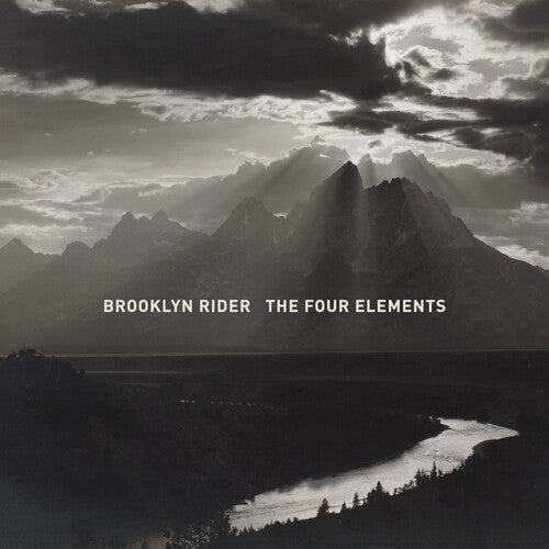 Brooklyn Rider: The Four Elements