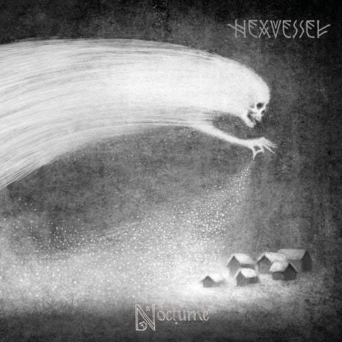 Hexvessel: Nocturne