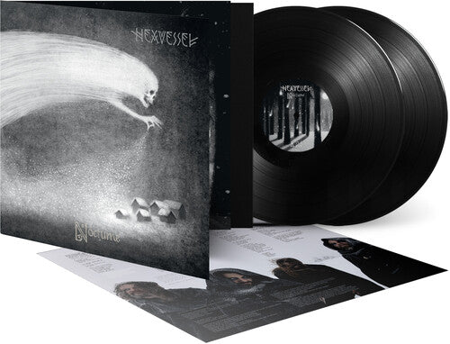 Hexvessel: Nocturne