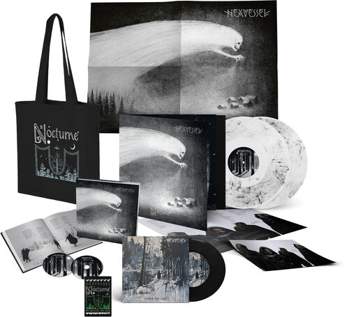 Hexvessel: Nocturne