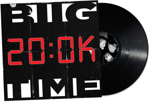Biig Time: 200K