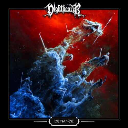 Nightbearer: Defiance