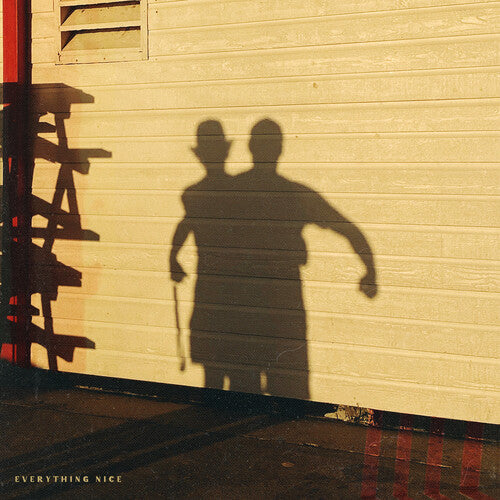 Everything Nice / What's Mine Is Yours: Arm's Length