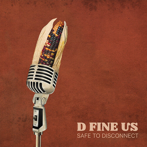 D Fine Us: Safe To Disconnect