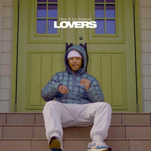 Deey & Leo Iwamura: Lovers
