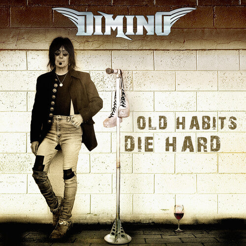 Dimino, Frank: Old Habits Die Hard