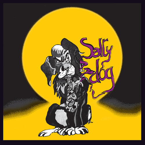 Salty Dog: Salty Dog