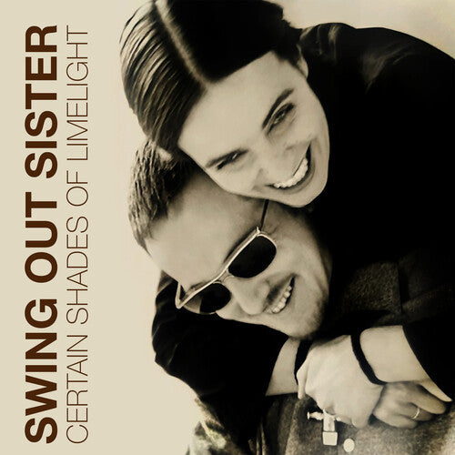 Swing Out Sister: Certain Shades Of Limelight - COMPACT DISCS