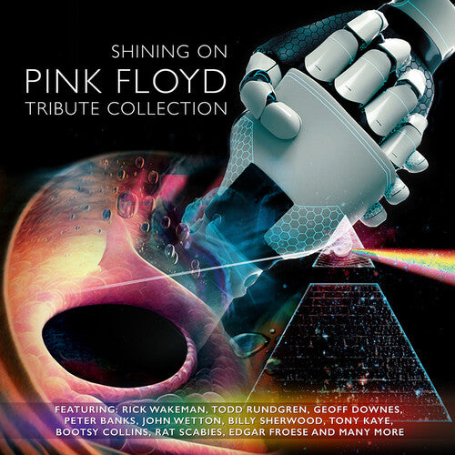 Shining on: Pink Floyd Tribute Collection / Var: Shining On: Pink Floyd Tribute Collection / Various
