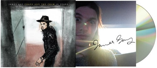 Bay, James: Chaos And The Calm: 10 Years