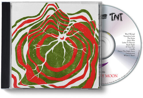 Hotline Tnt: Raspberry Moon