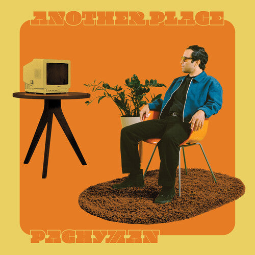 Pachyman: Another Place