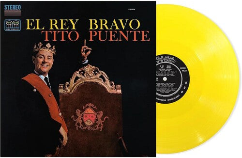 Puente, Tito: El Rey Bravo