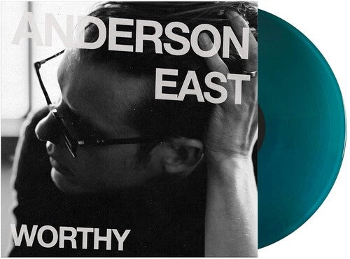 East, Anderson: Worthy