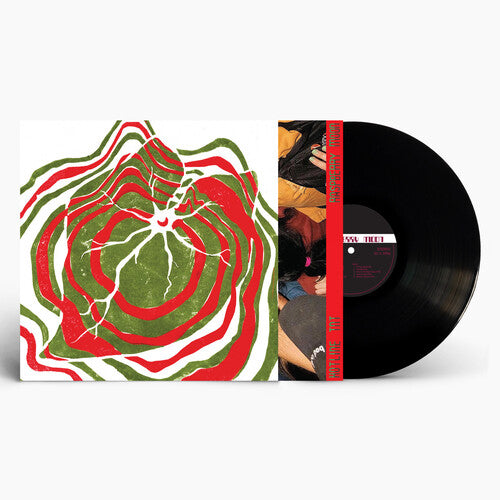 Htoline Tnt: Raspberry Moon