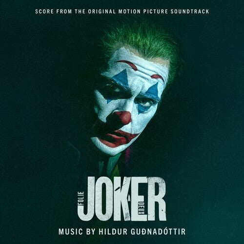 Guonadottir, Hildur: Joker: Folie A Deux (Original Soundtrack)