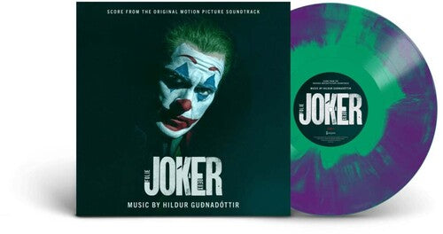 Guonadottir, Hildur: Joker: Folie A Deux (Original Soundtrack)