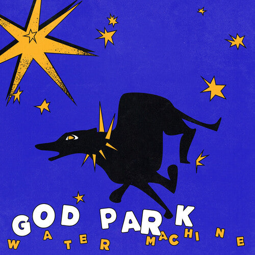 Water Machine: God Park