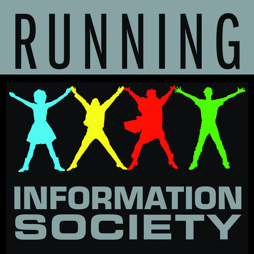 Information Society: Running