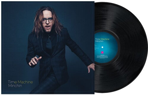 Minchin, Tim: Time Machine