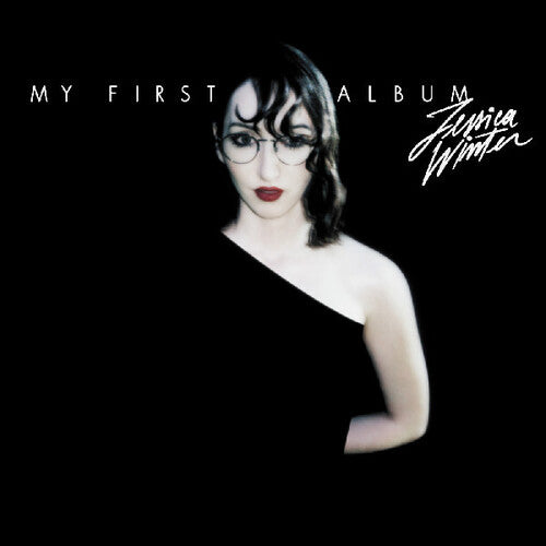 Winter, Jessica: My First Album - COMPACT DISCS