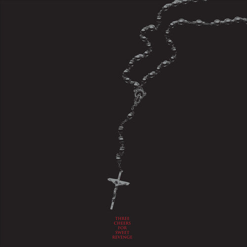 My Chemical Romance: Three Cheers For Sweet Revenge (Deluxe Edition)