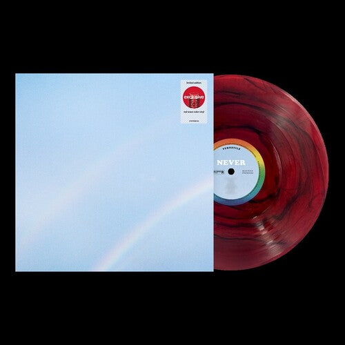 Turnstile: Never Enough  (Limited Edition vinyl) (Target Exclusive) - VINYL LP