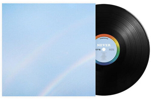 Turnstile: Never Enough